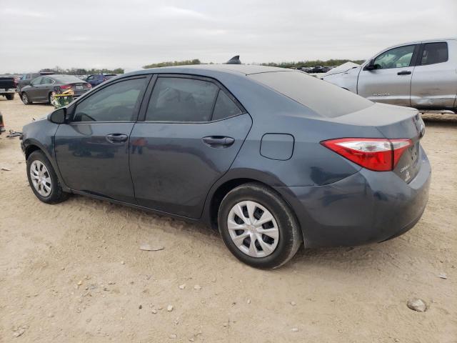 Photo 2 from auction – 2015 TOYOTA COROLLA L with VIN 2T1BURHE1FC423203