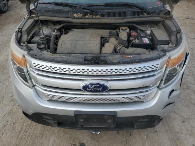 Photo 12 from auction – 2011 FORD EXPLORER X with VIN 1FMHK7D88BGA31993