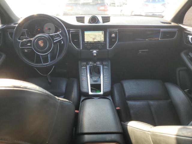 Photo 8 from auction – 2015 PORSCHE MACAN S with VIN WP1AB2A54FLB65737