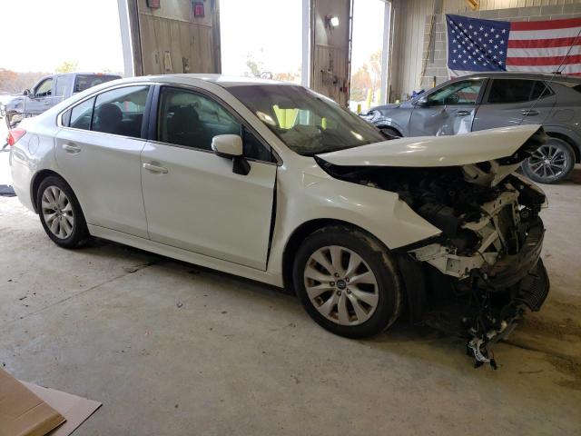 Photo 4 from auction – 2016 SUBARU LEGACY 2.5 with VIN 4S3BNAF6XG3016419