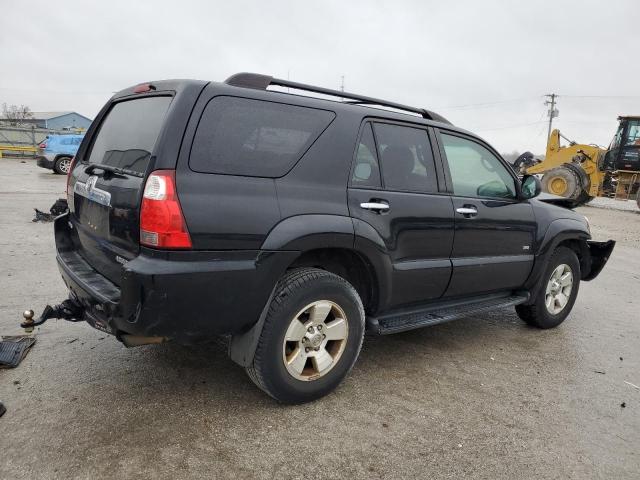 Photo 3 from auction – 2006 TOYOTA 4RUNNER SR with VIN JTEZU14R060071374