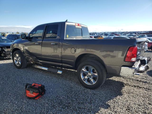Zdjęcie 2 z aukcji – 2018 RAM 1500 SLT z VIN 1C6RR7GT0JS312242
