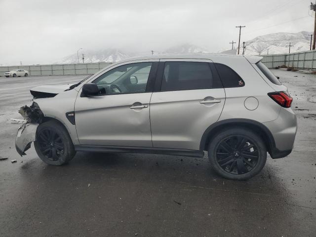 Photo 2 from auction – 2022 MITSUBISHI OUTLANDER with VIN JA4ARUAU3NU000457