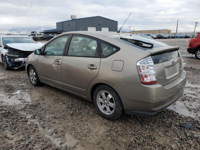 Photo 2 from auction – 2006 TOYOTA PRIUS with VIN JTDKB20U067529613
