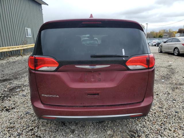 Photo 6 from auction – 2017 CHRYSLER PACIFICA T with VIN 2C4RC1BG6HR769909