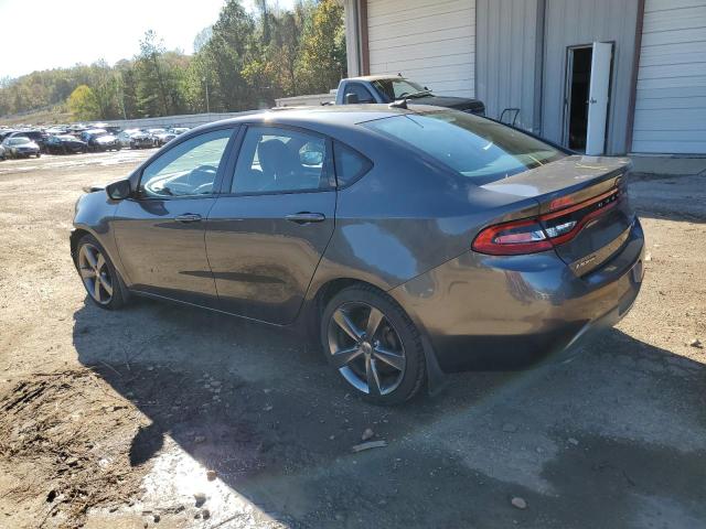 Photo 2 from auction – 2015 DODGE DART GT with VIN 1C3CDFEB0FD225202