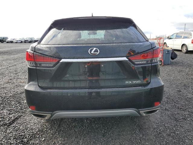 صورة رقم 6 من المزاد - 2021 LEXUS RX 350 مع VIN 2T2JZMDA9MC267536
