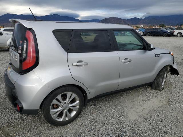 Photo 3 from auction – 2016 KIA SOUL + with VIN KNDJP3A53G7829285
