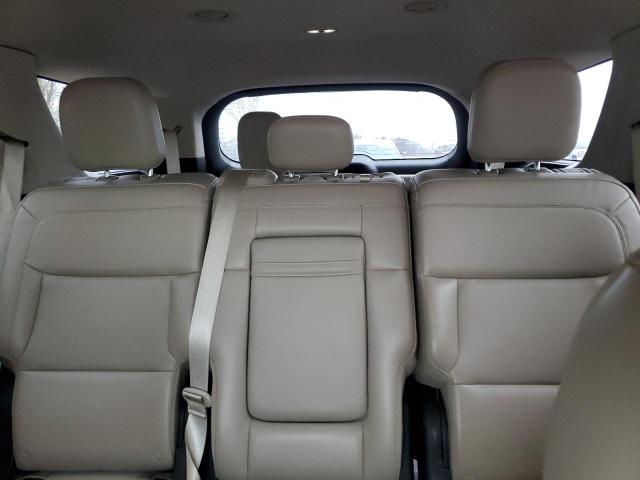 Photo 10 from auction – 2022 FORD EXPLORER X with VIN 1FMSK8DH9NGA59219