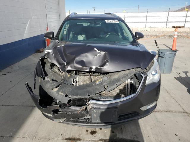 Photo 5 from auction – 2016 BUICK ENCLAVE with VIN 5GAKVBKD7GJ130353