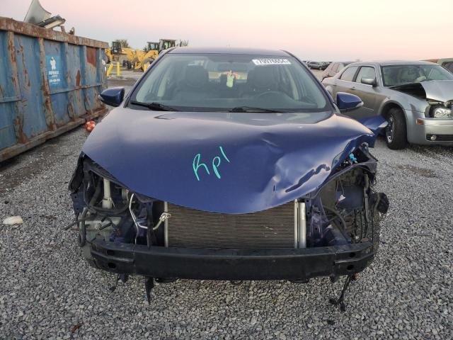 Photo 5 from auction – 2015 TOYOTA COROLLA L with VIN 2T1BURHE0FC334920