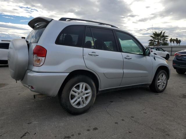 Photo 3 from auction – 2003 TOYOTA RAV4 with VIN JTEGH20V030109587