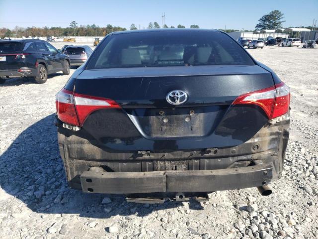 Photo 6 from auction – 2015 TOYOTA COROLLA L with VIN 2T1BURHE3FC246072