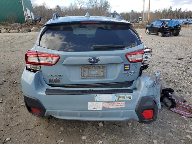 Photo 6 from auction – 2019 SUBARU CROSSTREK with VIN JF2GTADC6K8228736