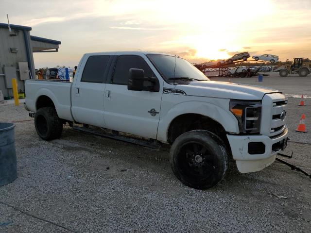 Photo 4 from auction – 2015 FORD F250 SUPER with VIN 1FT7W2BT1FEB31823