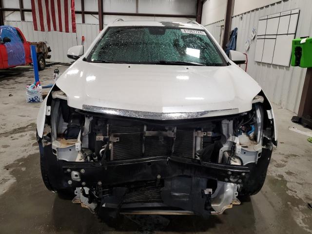 Photo 5 from auction – 2012 CADILLAC SRX PERFOR with VIN 3GYFNBE39CS534874
