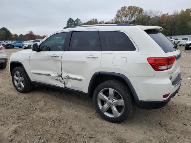 Photo 2 from auction – 2012 JEEP GRAND CHER with VIN 1C4RJFCT3CC294073