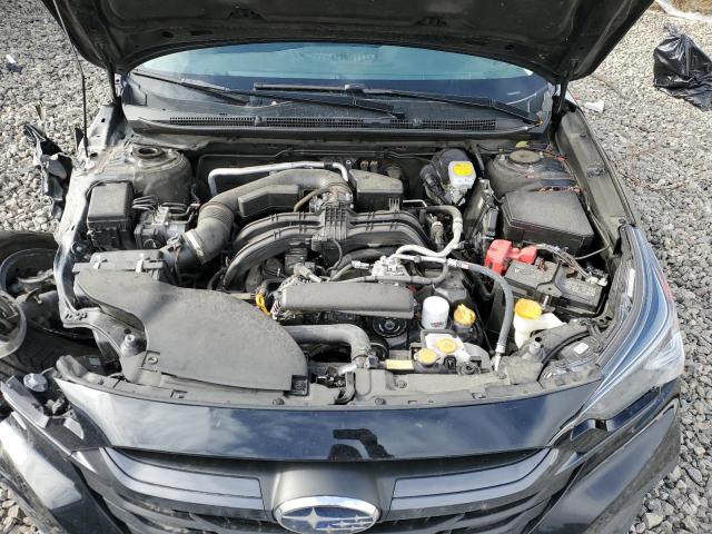 Photo 12 from auction – 2023 SUBARU LEGACY PRE with VIN 4S3BWAC69P3011729