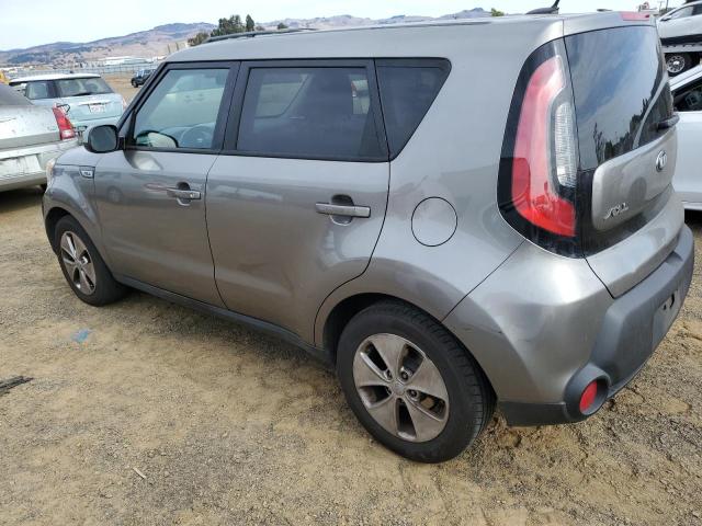 Photo 2 from auction – 2015 KIA SOUL with VIN KNDJN2A2XF7224930