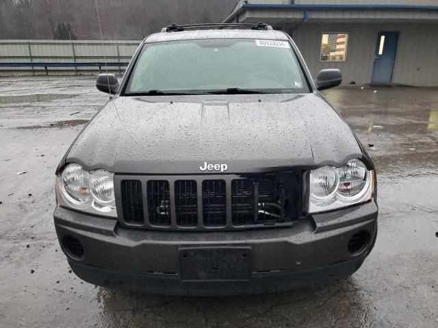 Photo 5 from auction – 2005 JEEP GRAND CHER with VIN 1J4GR48K55C626421