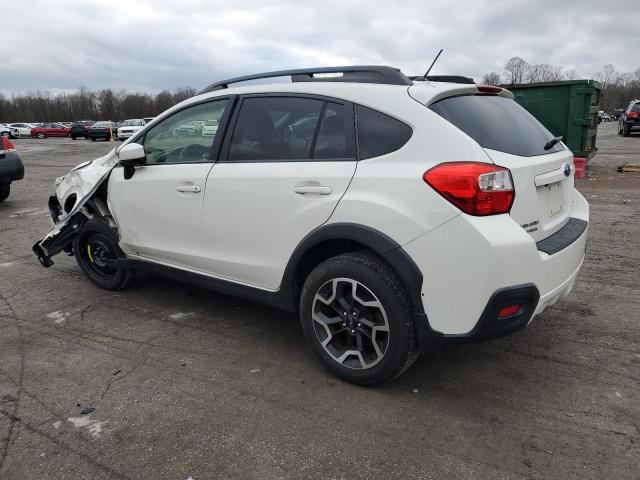 Photo 2 from auction – 2017 SUBARU CROSSTREK with VIN JF2GPABC7HH281493