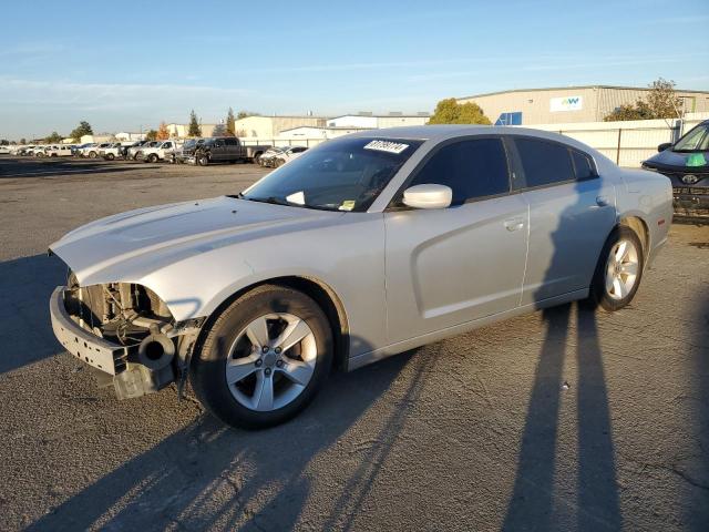 DODGE CHARGER SE 2012 with VIN 2C3CDXBG1CH286997 - Photo from auction