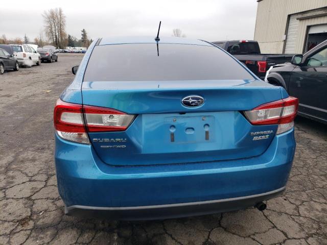 Photo 6 from auction – 2017 SUBARU IMPREZA with VIN 4S3GKAA60H3622903