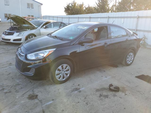 Photo 1 from auction – 2016 HYUNDAI ACCENT SE with VIN KMHCT4AE2GU026748