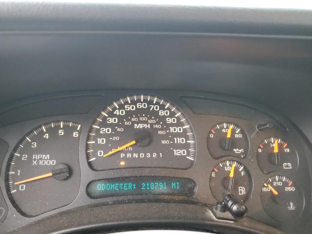 Photo 9 from auction – 2007 CHEVROLET SILVERADO with VIN 1GCEC14X07Z159259