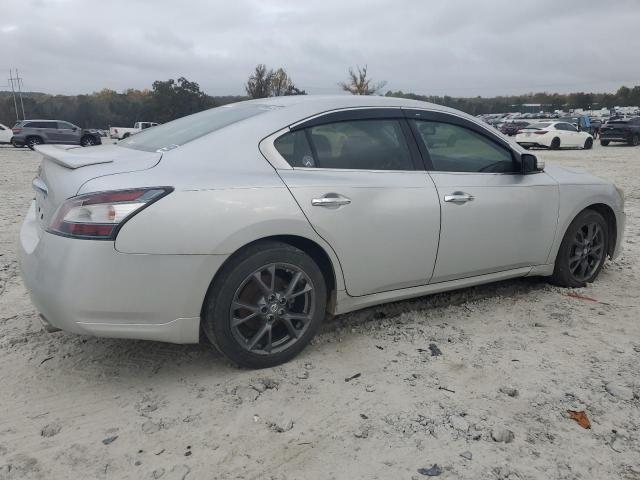 Photo 3 from auction – 2012 NISSAN MAXIMA S with VIN 1N4AA5AP8CC807126