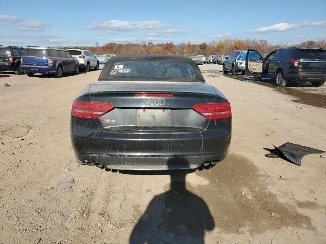 Photo 6 from auction – 2012 AUDI S5 PRESTIG with VIN WAUVGAFH0CN007541