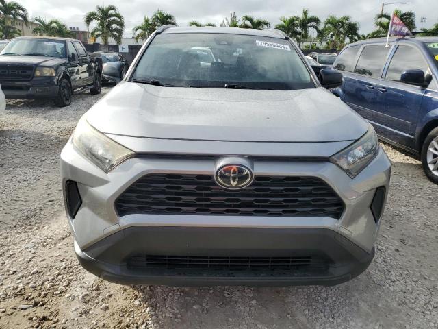 Photo 5 from auction – 2019 TOYOTA RAV4 LE with VIN JTMH1RFV9KD002252