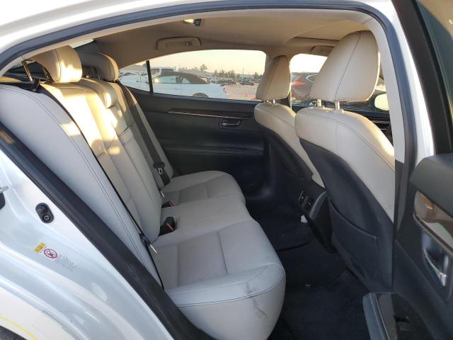 Photo 10 from auction – 2017 LEXUS ES 350 with VIN 58ABK1GGXHU049775