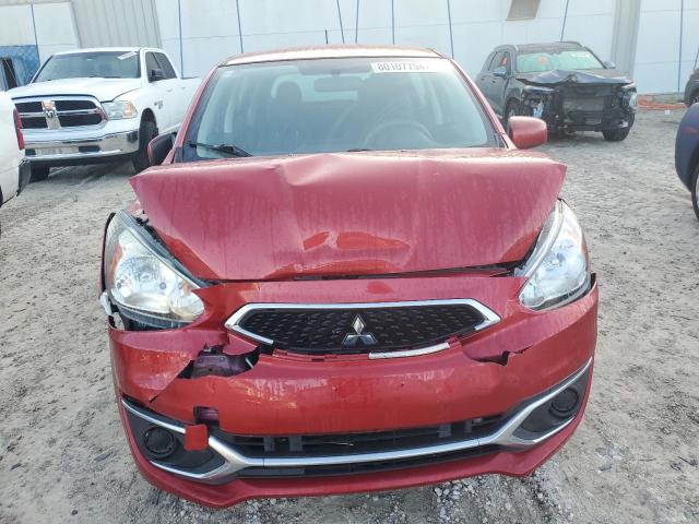Photo 5 from auction – 2019 MITSUBISHI MIRAGE ES with VIN ML32A3HJ6KH013282