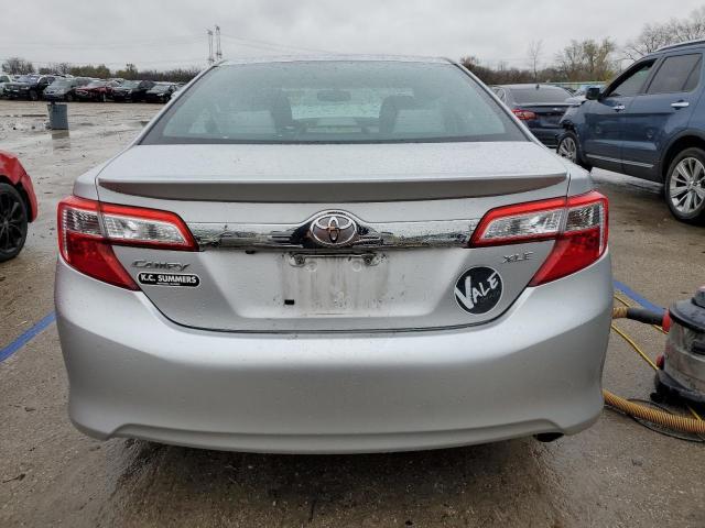 Photo 6 from auction – 2012 TOYOTA CAMRY BASE with VIN 4T4BF1FK9CR230124