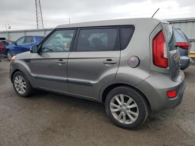 Foto 2 de la subasta – 2013 KIA SOUL + con VIN KNDJT2A66D7575646