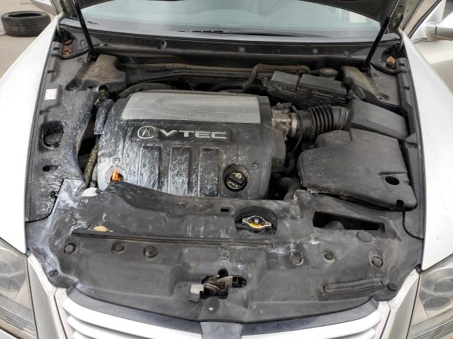 Photo 11 from auction – 2006 ACURA RL with VIN JH4KB16526C005038