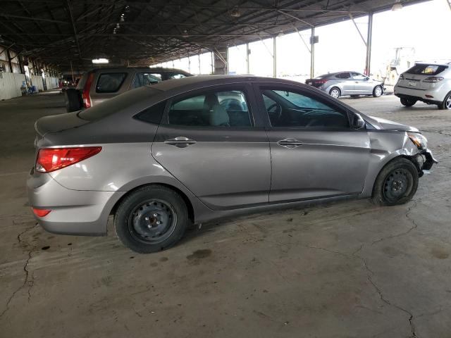 Photo 3 from auction – 2017 HYUNDAI ACCENT SE with VIN KMHCT4AE4HU359342