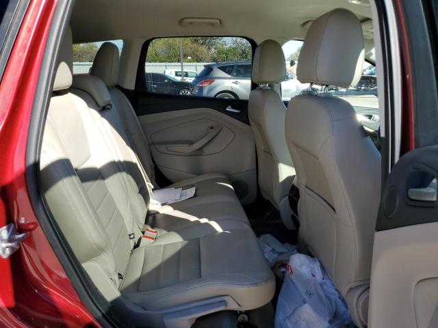 صورة رقم 11 من المزاد - 2014 FORD ESCAPE TIT مع VIN 1FMCU9J93EUC75425
