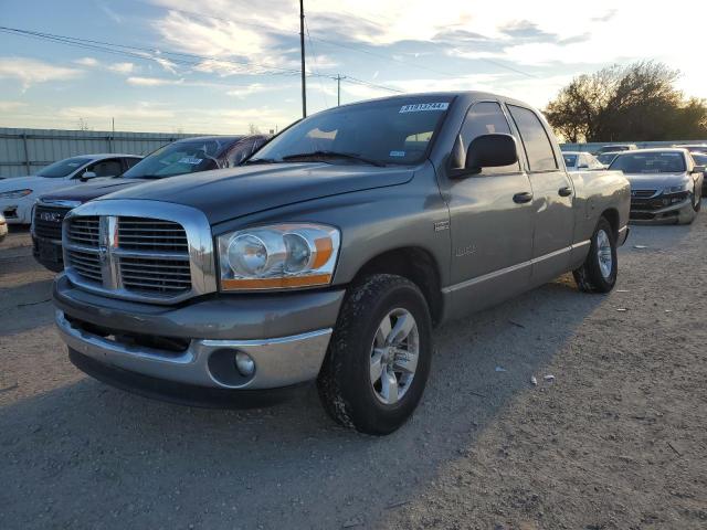 Photo 1 from auction – 2006 DODGE RAM 1500 S with VIN 1D7HA18246J111283