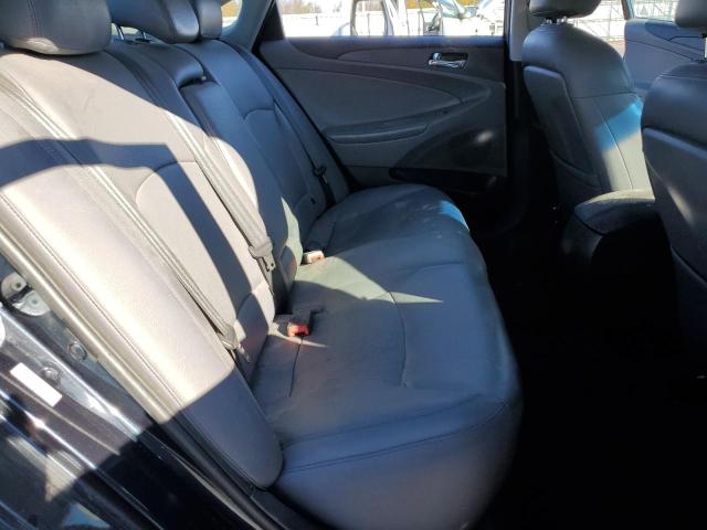 Photo 10 from auction – 2011 HYUNDAI SONATA GLS with VIN 5NPEB4AC4BH069957