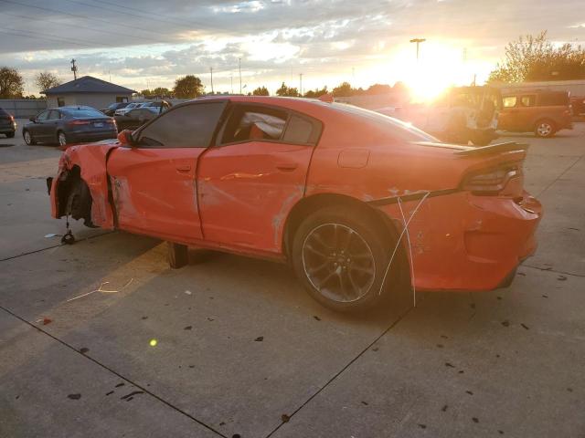 Photo 2 from auction – 2021 DODGE CHARGER SC with VIN 2C3CDXGJ0MH511528
