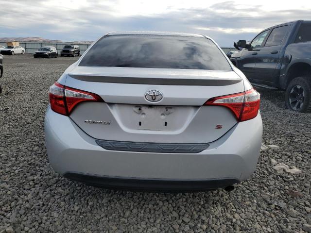Photo 6 from auction – 2014 TOYOTA COROLLA L with VIN 5YFBURHE0EP043090