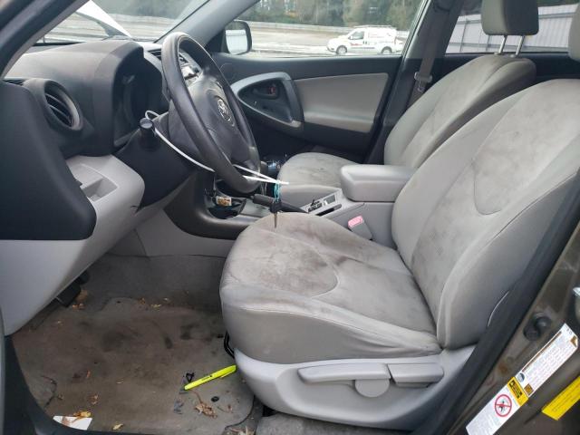 Photo 7 from auction – 2009 TOYOTA RAV4 with VIN JTMZF33V99D010191