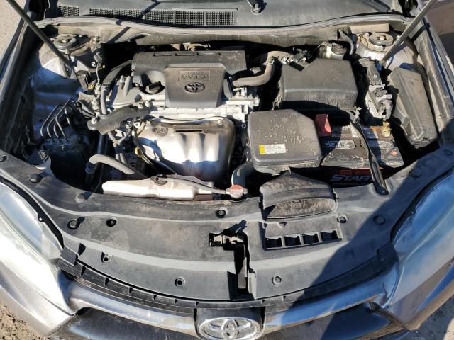 Photo 11 from auction – 2016 TOYOTA CAMRY LE with VIN 4T1BF1FK7GU550686