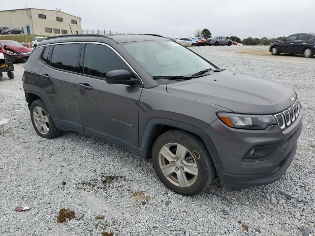 Снимка 4 от търг – 2022 JEEP COMPASS LA с VIN 3C4NJCBB1NT112836