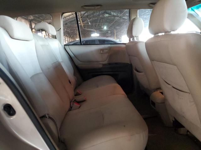 Photo 10 from auction – 2007 TOYOTA HIGHLANDER with VIN JTEDP21A170134067