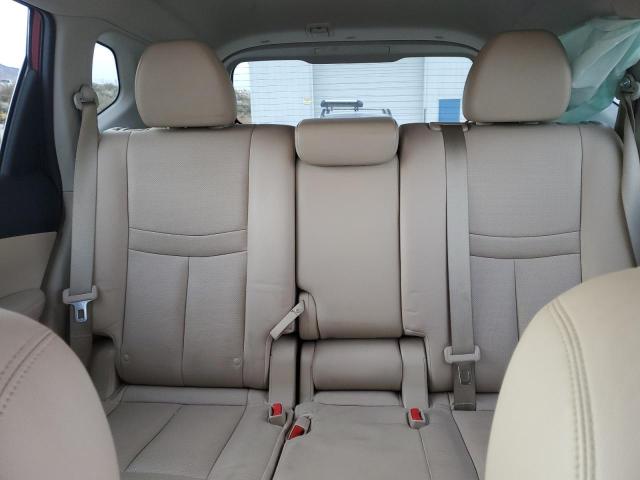 Photo 10 from auction – 2015 NISSAN ROGUE S with VIN 5N1AT2MV1FC790263