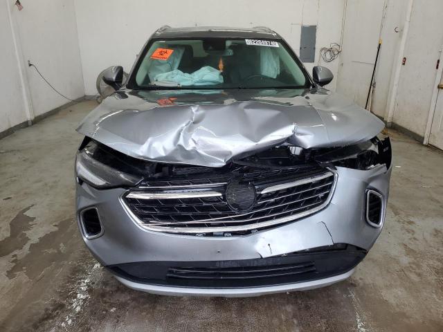 Photo 5 from auction – 2023 BUICK ENVISION E with VIN LRBFZNR41PD069641