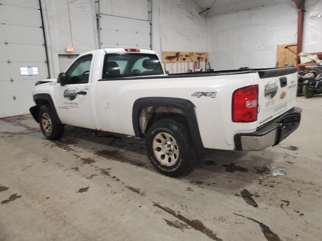 Photo 2 from auction – 2012 CHEVROLET SILVERADO with VIN 1GCNKPEX9CZ269158